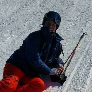 Meet your Posher, David